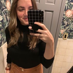 Meet your Posher, Meghan